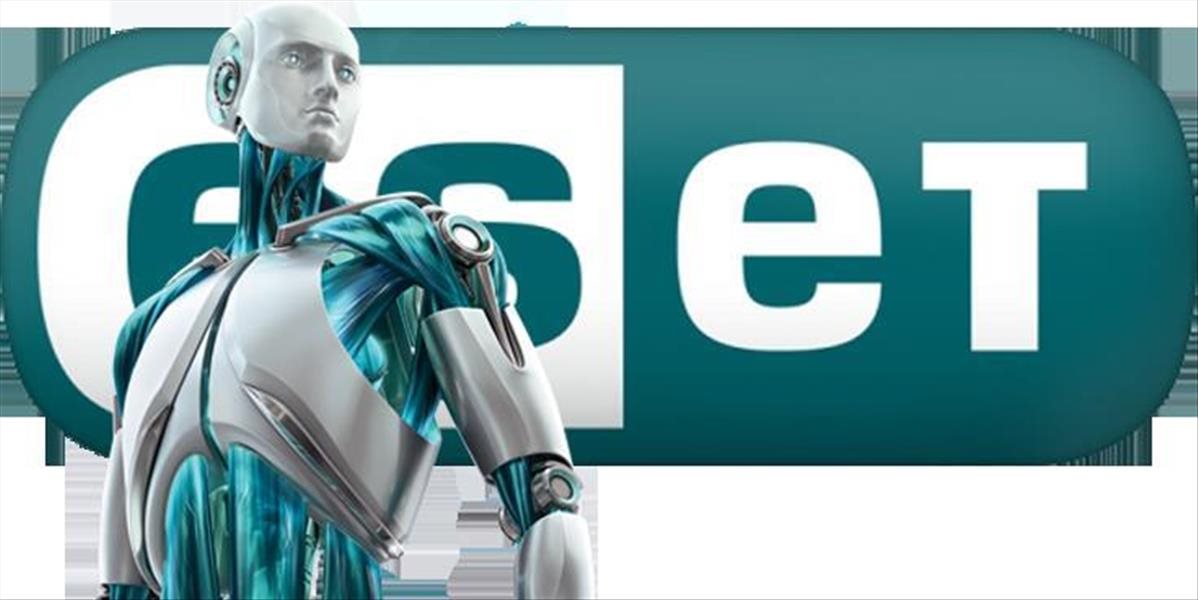 Spoločnosť ESET otvára pobočku vo Veľkej Británii
