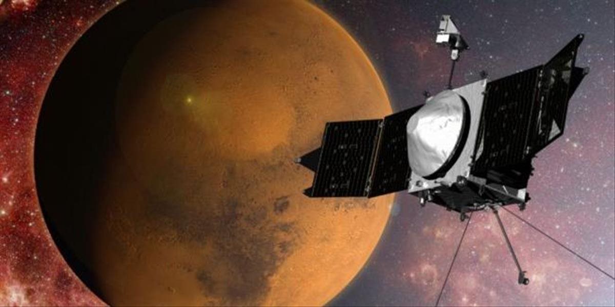 Vedci prišli s prelomovým nápadom: Cesta na Mars by mohla trvať iba 30 minúť!