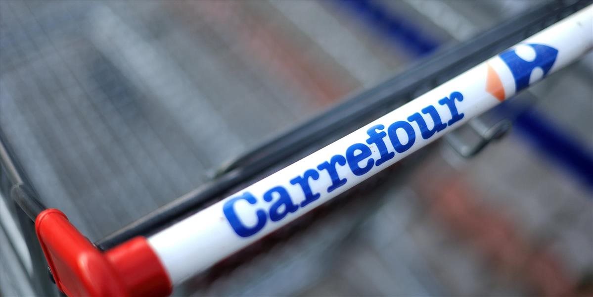 Carrefour sa snaží získať dôveru svojich partnerov