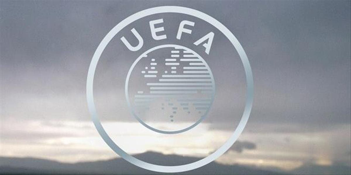 Príjmy UEFA stúpli v minulej sezóne o 21 percent