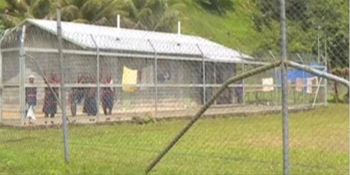 V Papua-Novej Guinei došlo k masovému úteku väzňov, polícia zastrelila 11 osôb