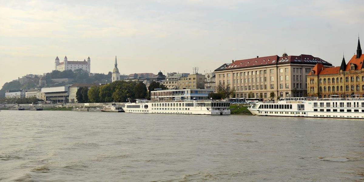 Bratislava bola šiestym najvýkonnejším regiónom EÚ