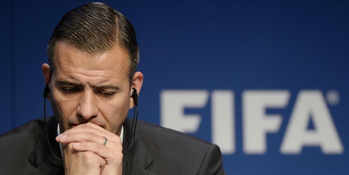 Kattner: Morálku FIFA pokazil deficit 550 miliónov USD