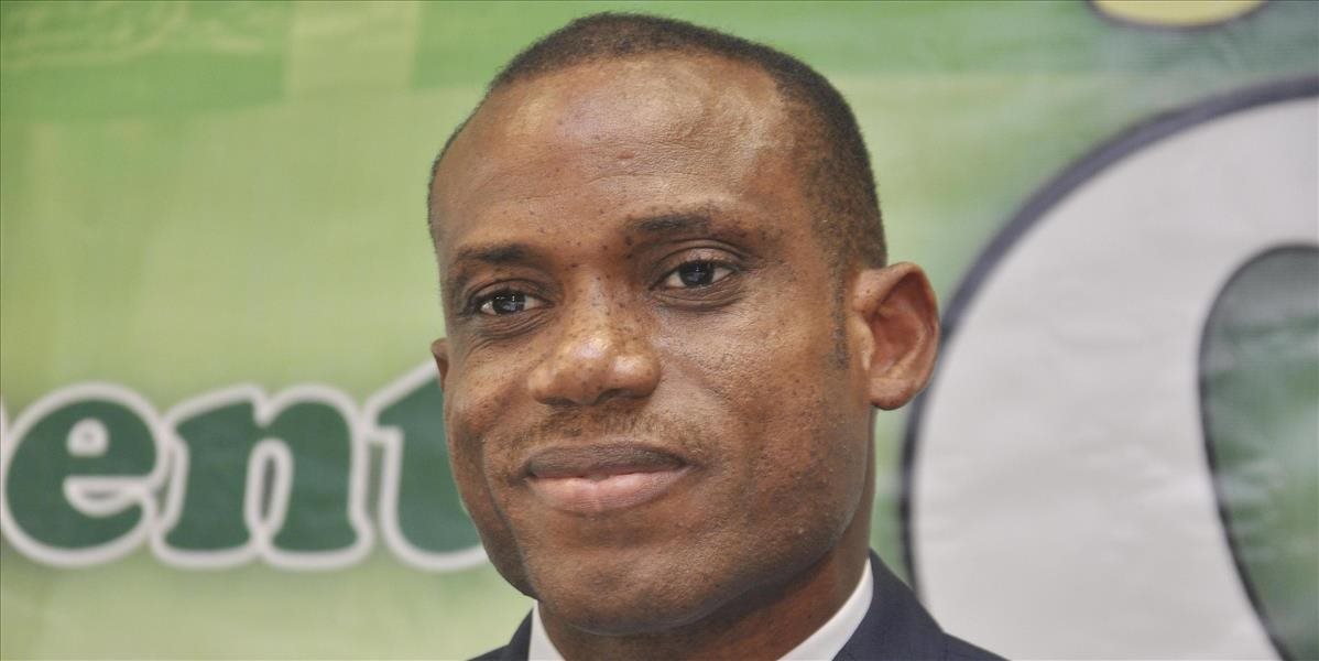 Oliseh rezignoval na post trénera Nigérie