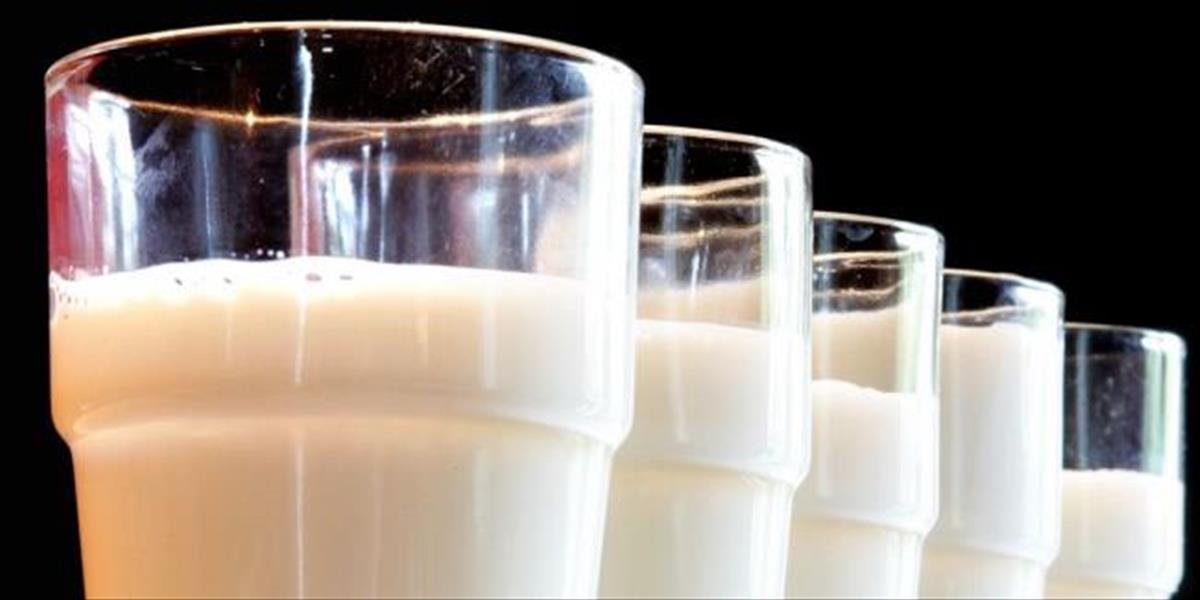 Poľnohospodárov najviac trápi trh s mliekom, poškodilo im zrušenie kvót na dovoz