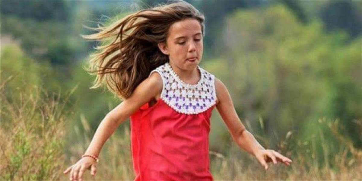 Malá hrdinka: Iba 10-ročná Keira prišla o život pri záchrane malých dievčatiek