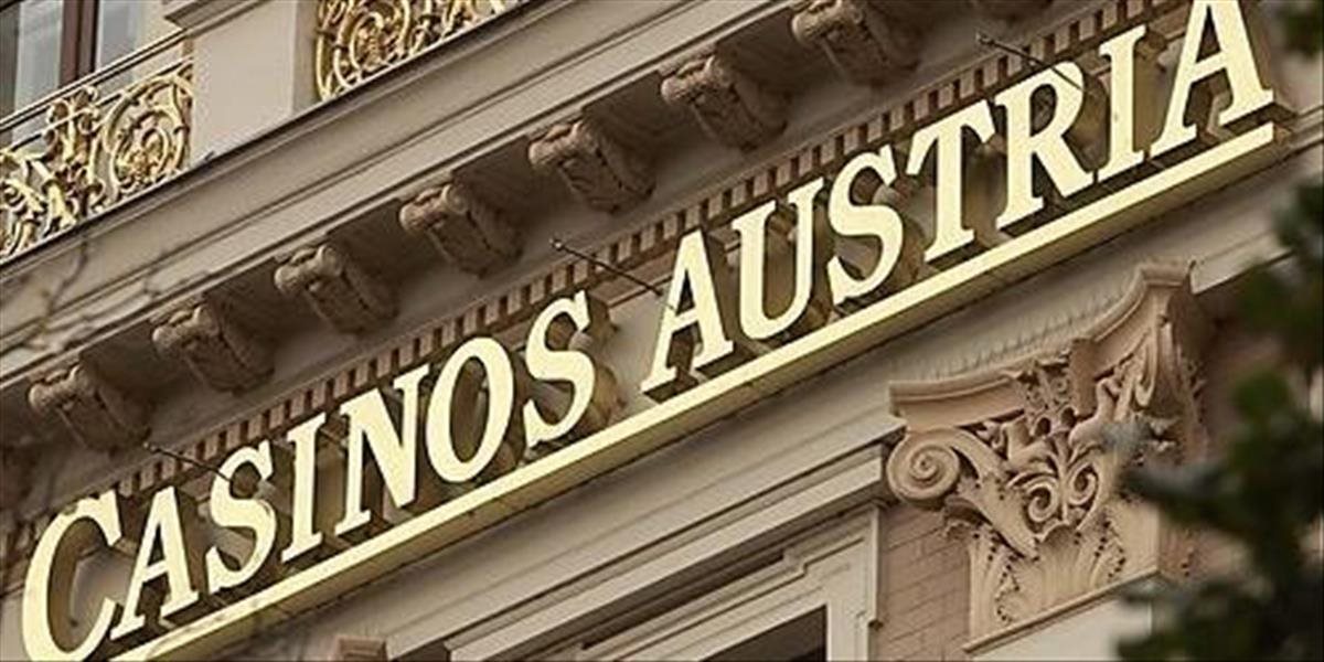 Českí miliardári Šmejc a Komárek s obrom Novomatic ovládnu Casinos Austria
