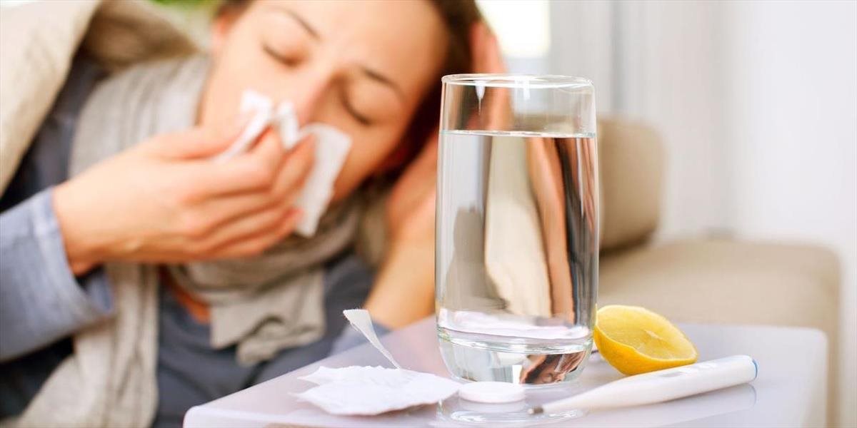 V Česku sa rozmáha chrípková epidémia: Zomrelo už 27 pacientov