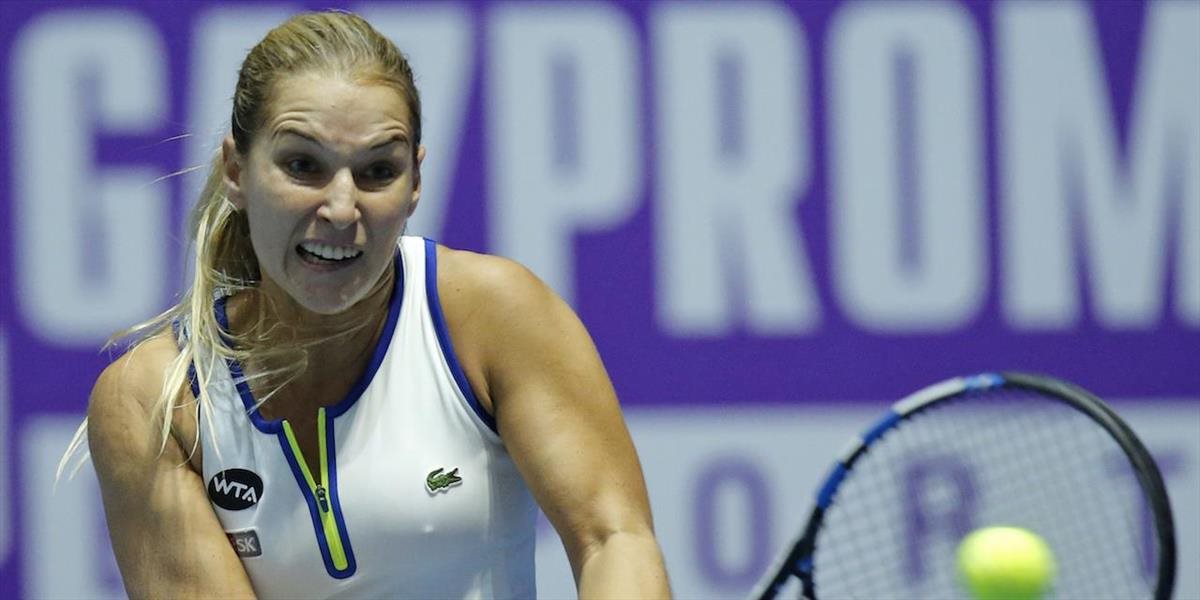 WTA Acapulco: Skvelá Cibulková postúpila do finále
