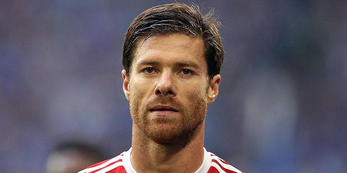 Španiel Xabi Alonso údajne krátil dane