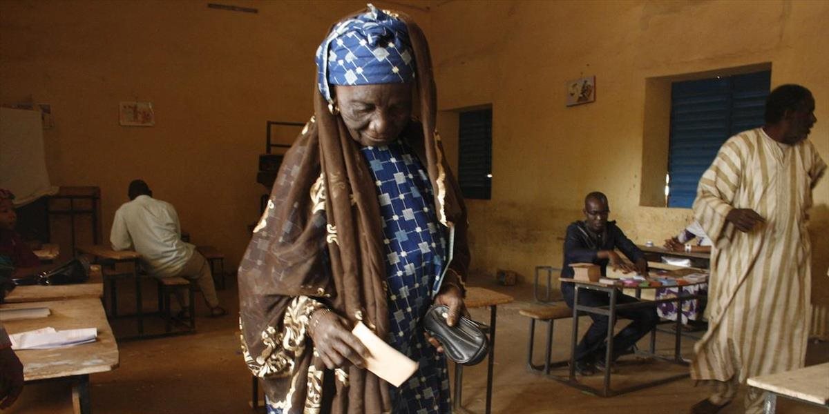 O prezidentovi Nigeru sa rozhodne až v druhom kole volieb