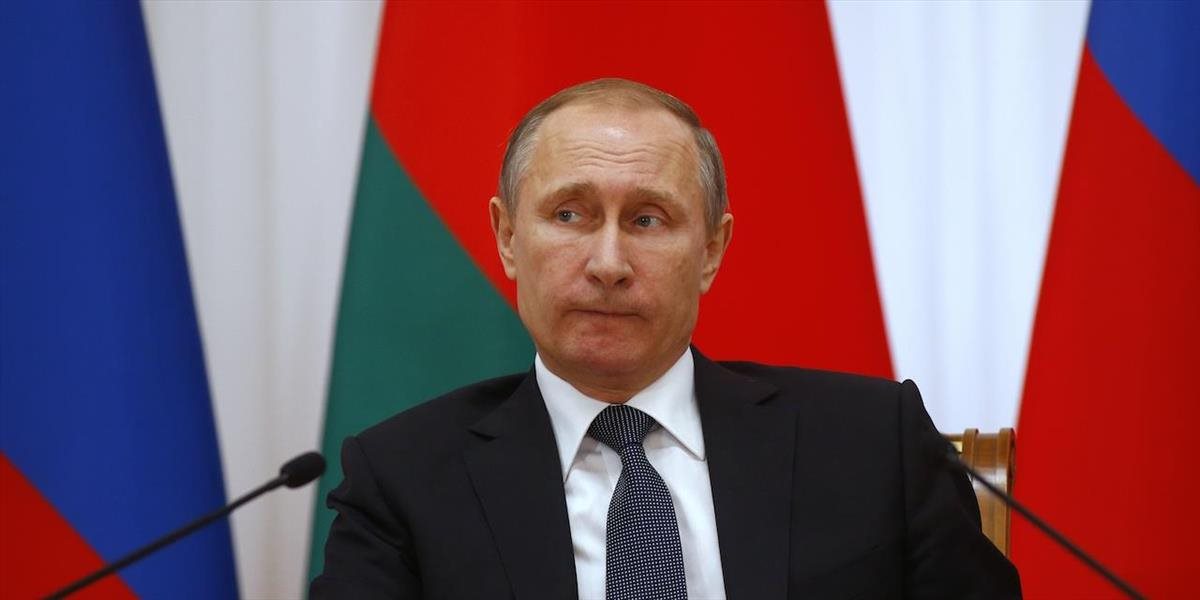 Putin varoval pred zásahmi do volieb spoza hranníc a pripomenul úlohy FSB