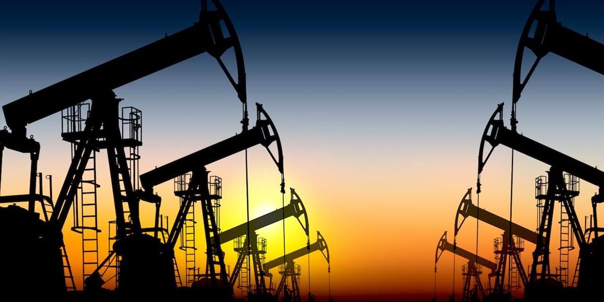 Ceny ropy vyskočili zhruba o 2 %, cena Brentu prekonala hranicu 36 USD