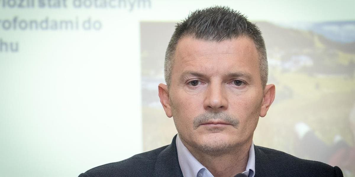 Počiatek si vie predstaviť, že by cestovný ruch prešiel pod iné ministerstvo