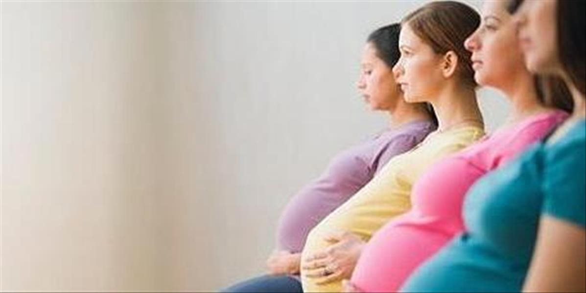 NAJ z pôrodnej sály