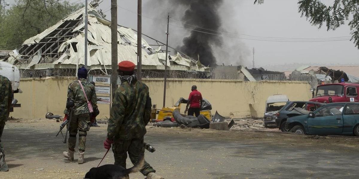 Kamerun oslobodil stovky rukojemníkov od extrémistov z Boko Haram