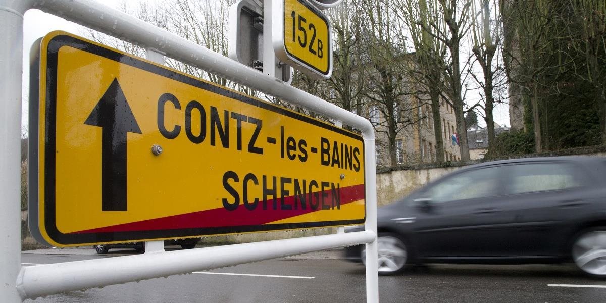 Ochrana schengenu je základ, tvrdia lídri
