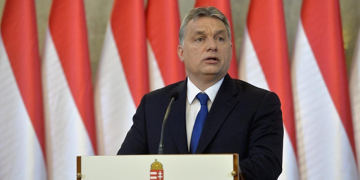 Orbán nariadil prípravu zábran na hraniciach s Rumunskom