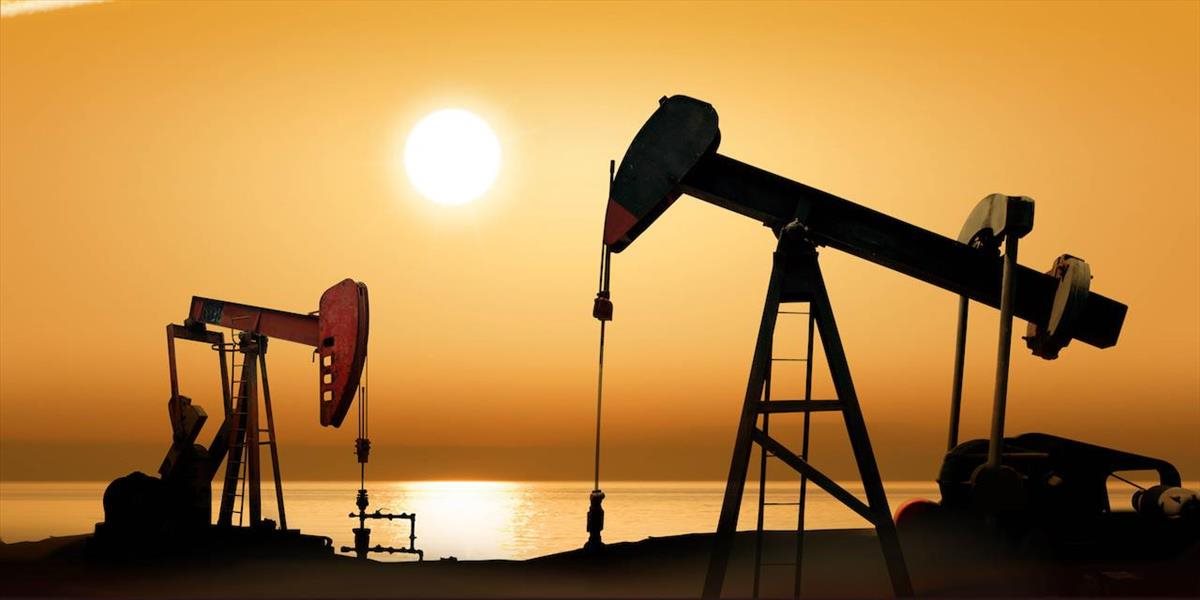 Ceny ropy pokračujú v raste, cena WTI sa priblížila k 33 USD/barel
