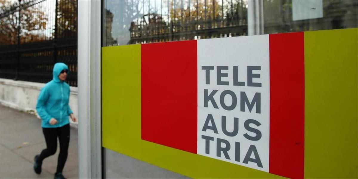 Člen dozornej rady Telekom Austria navrhuje odchod z viedenskej burzy