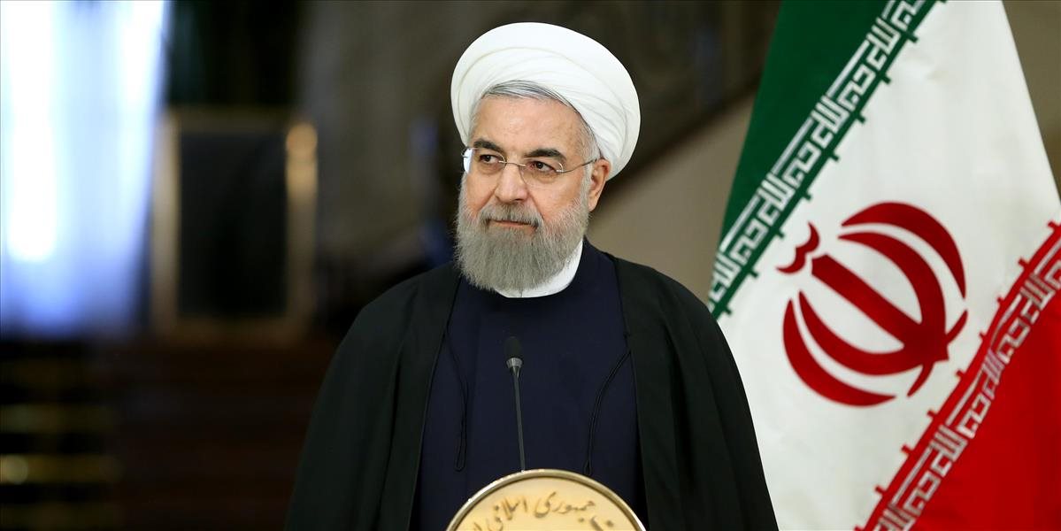 Väčšinu vo vplyvnej iránskej Rade expertov získal Hasan Rúhání a reformisti