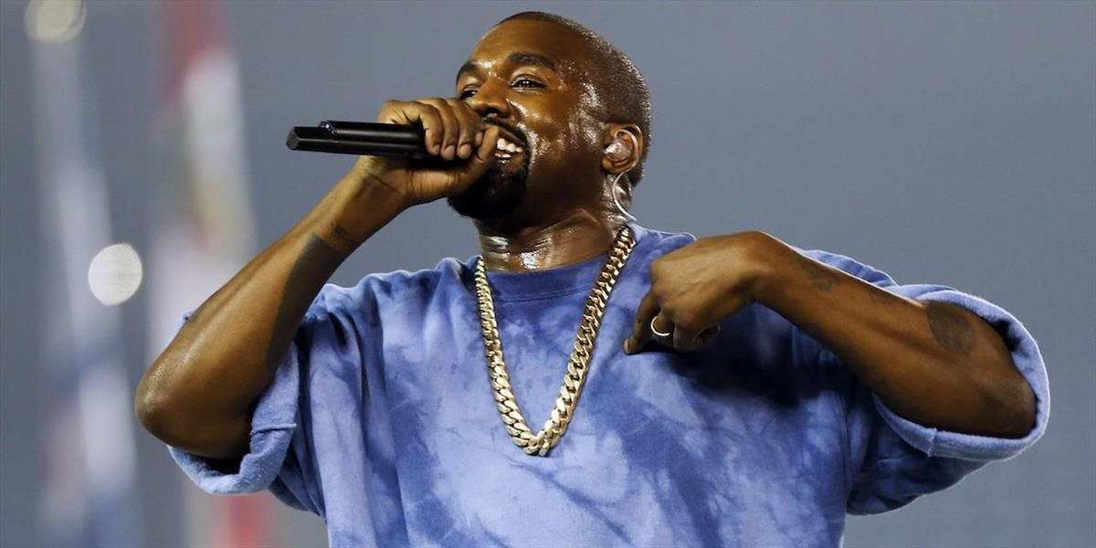 Kanye West chce tento rok vydať ešte jeden album