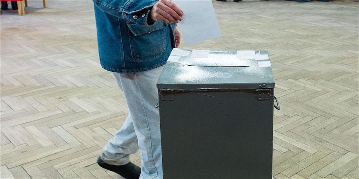 Hlasovať budú aj mnohí Slováci žijúci v Česku - osobne alebo poštou