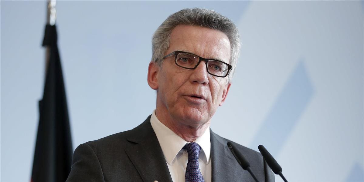 Nemecký minister vnútra odcestoval do Afriky, chce urýchliť deportácie migrantov