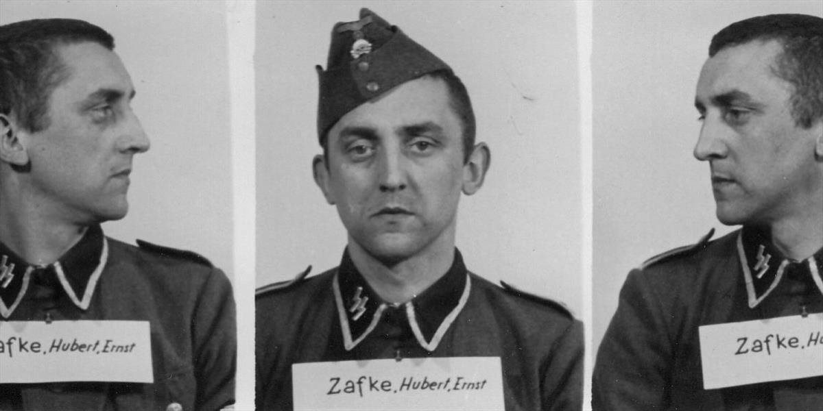 Proces s 95-ročným zdravotníkom z Auschwitzu odročili