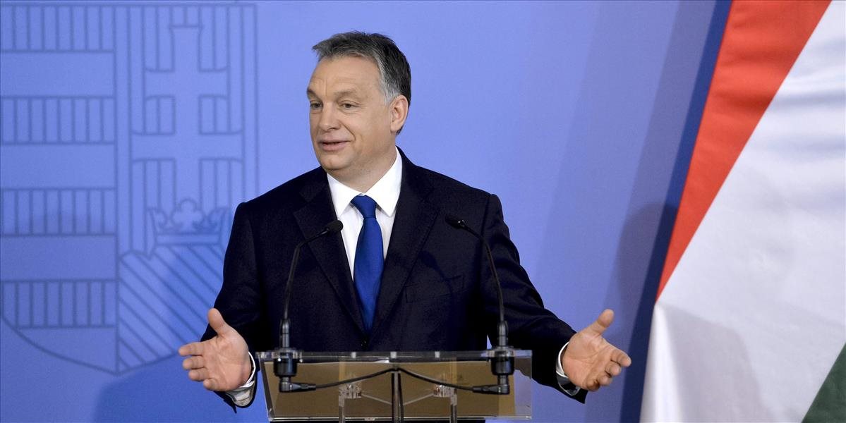 K automatickému rozšíreniu sankcií voči Rusku podľa Orbána nedôjde