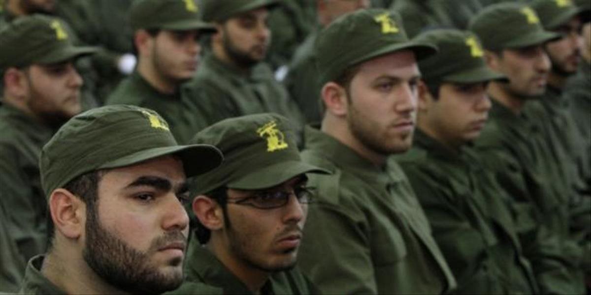 Hizballáh získal telo svojho veliteľa zabitého v Sýrii