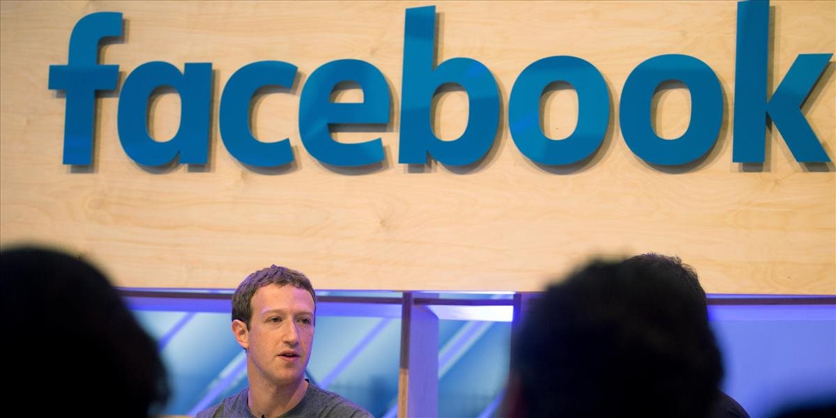 Nemecký súd uložil Facebooku pokutu 100 tisíc eur