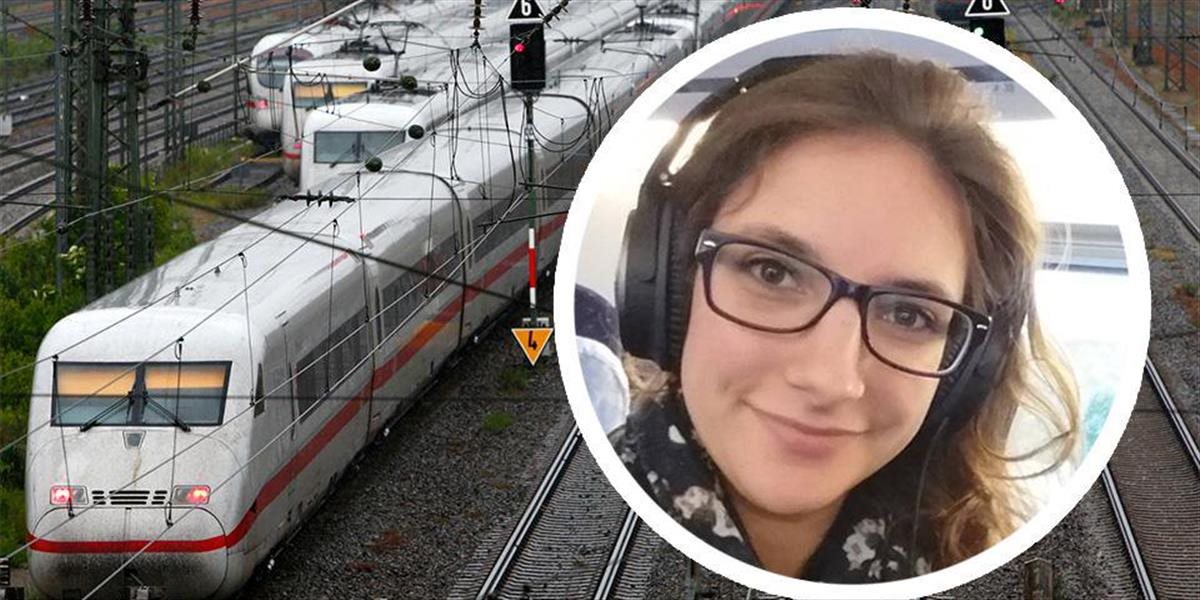 Mladá Nemka nechce platiť vysoký nájom: Presťahovala sa do vlaku