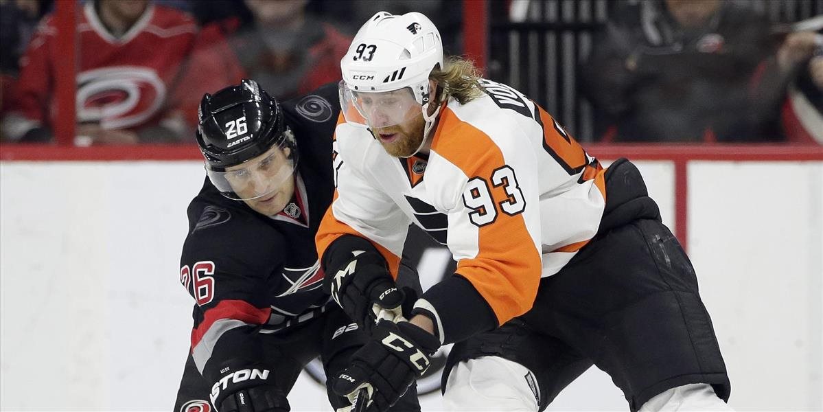 NHL: Boston sa posilnil o Lilesa a Stempniaka