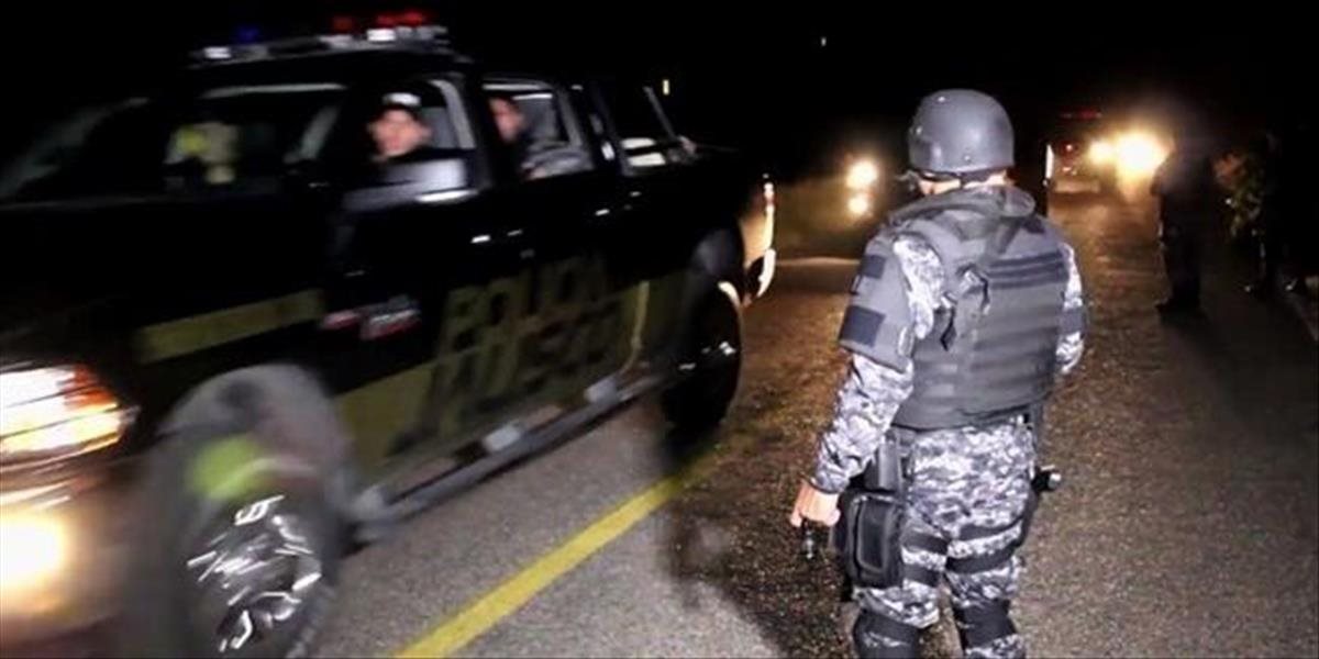 V Mexiku hlásia ďalšiu krádež vozidla s rádioaktívnym materiálom