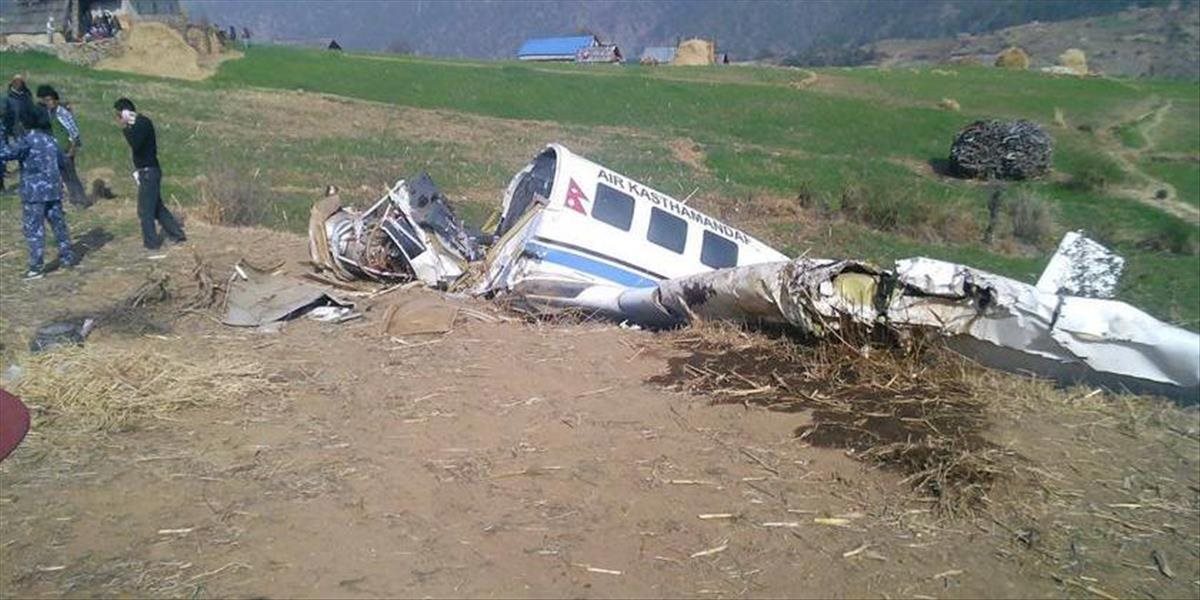 Nepálskym pilotom udelili posmrtne medaily za záchranu cestujúcich