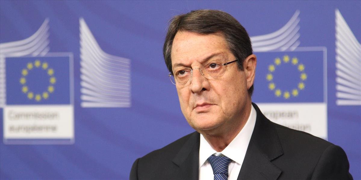 Cyperský prezident žiada, aby sa turečtina stala úradným jazykom EÚ