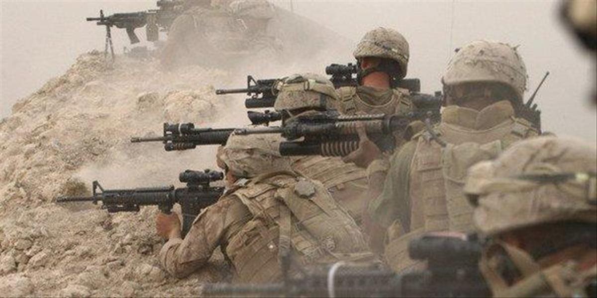 Britskí vojaci pomôžu ochrániť Tunisko pred bojovníkmi IS z Líbye