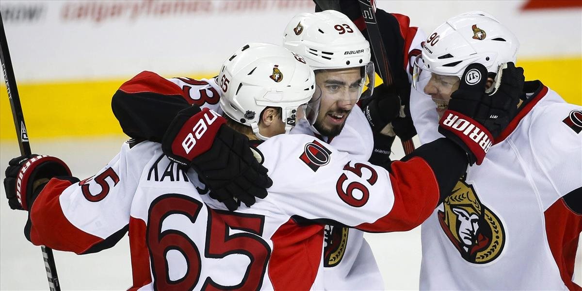 NHL: Hrozba play-off bez kanadských tímov je už vysoká