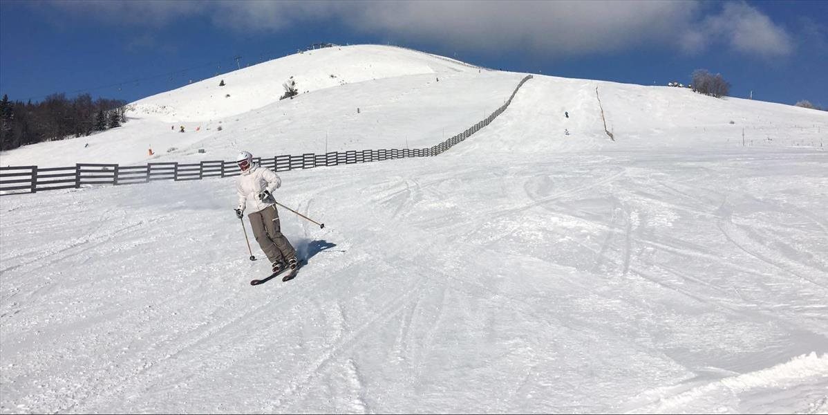 Lyžiarske stredisko PARK SNOW Donovaly získalo prestížne ocenenie od expertov
