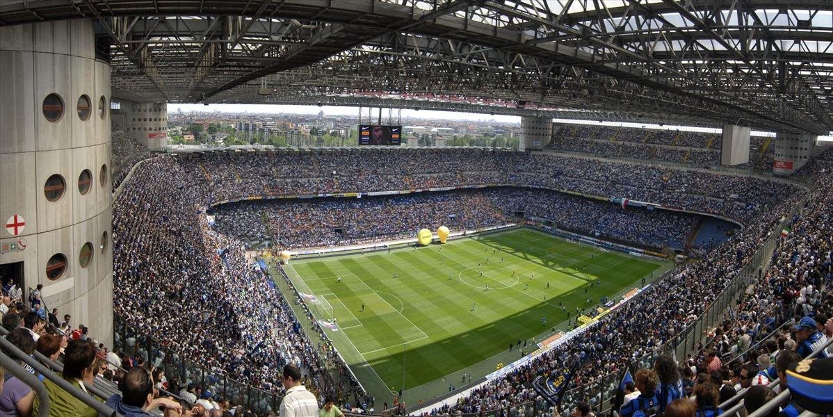 LM: UEFA zvýšila ceny vstupeniek na májové finále v Miláne