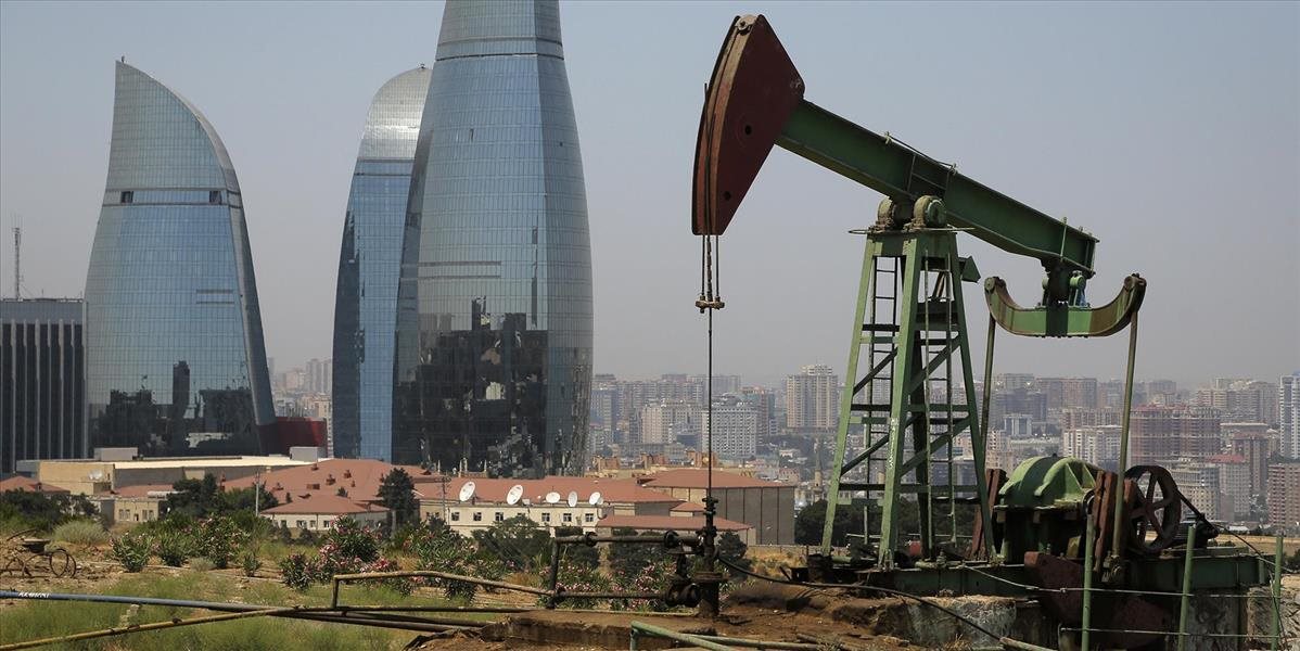 IEA očakáva, že ropa do roku 2020 zdražie na 80 USD za barel