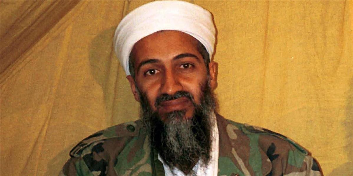 Bin Ládin v závete odkázal 29 miliónov dolárov, väčšina mala ísť na džihád