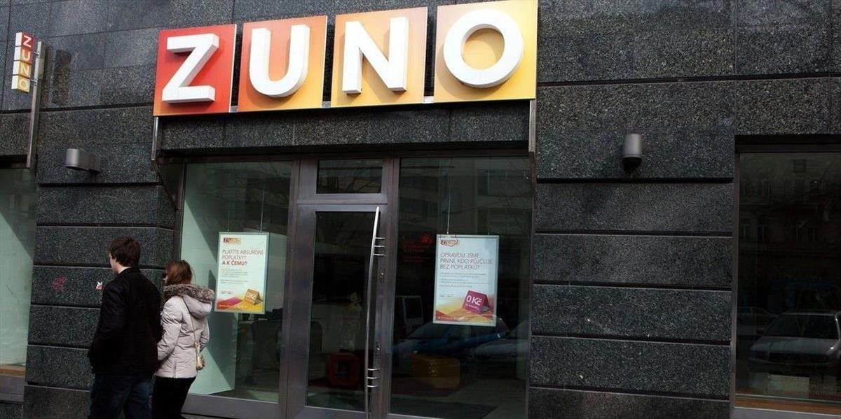RBI nakoniec nepredá banku ZUNO skupine Alfa Banking Group
