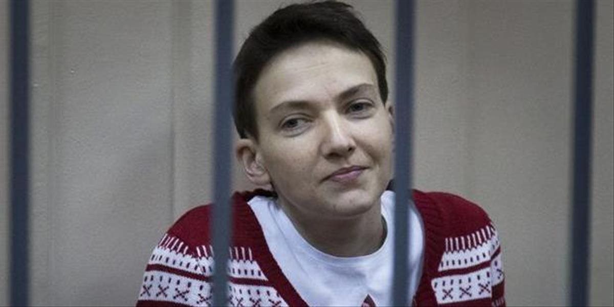 Obžaloba žiada obvinenie voči Savčenkovej, vina za zabitie ruských novinárov je dokázaná