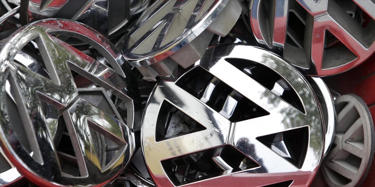 Volkswagen  stráca podiel na americkom trhu, jeho predaje klesli aj vo februári