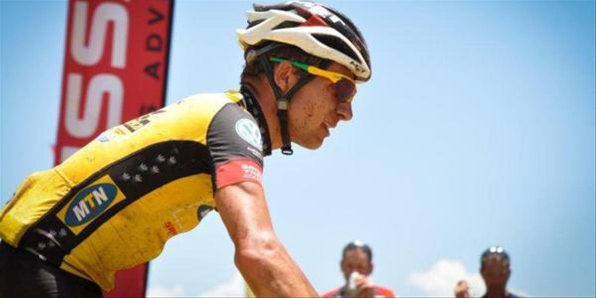 Janse van Rensburg celkovým víťazom Tour de Langkawi, z našich najlepšie 60. Juraj Sagan