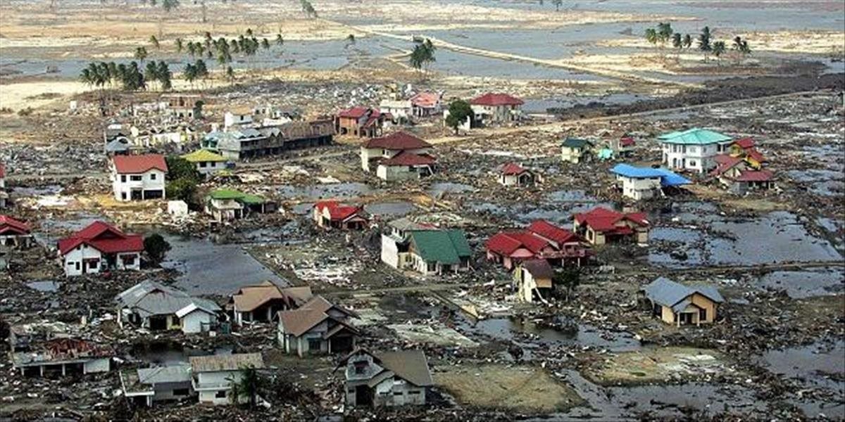 Indonéziu zasiahlo silné zemetrasenie: Vydali varovanie pred cunami