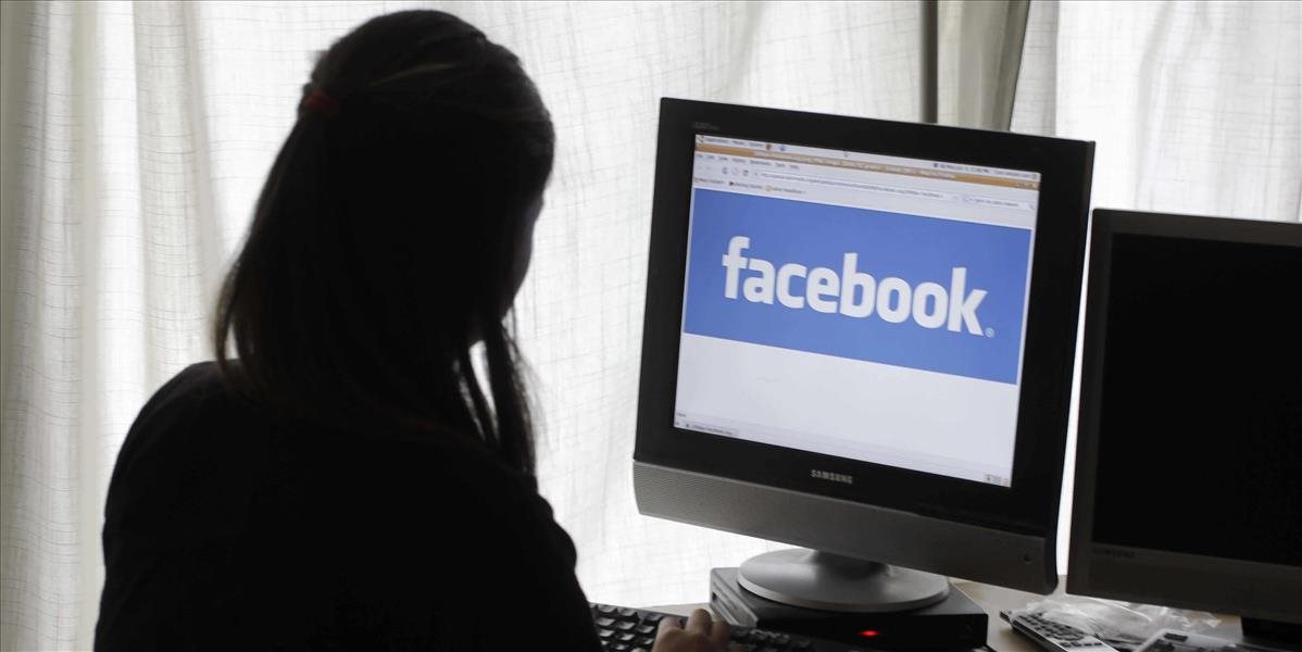 Nemecko podozrieva Facebook z porušovania pravidiel o ochrane osobných údajov