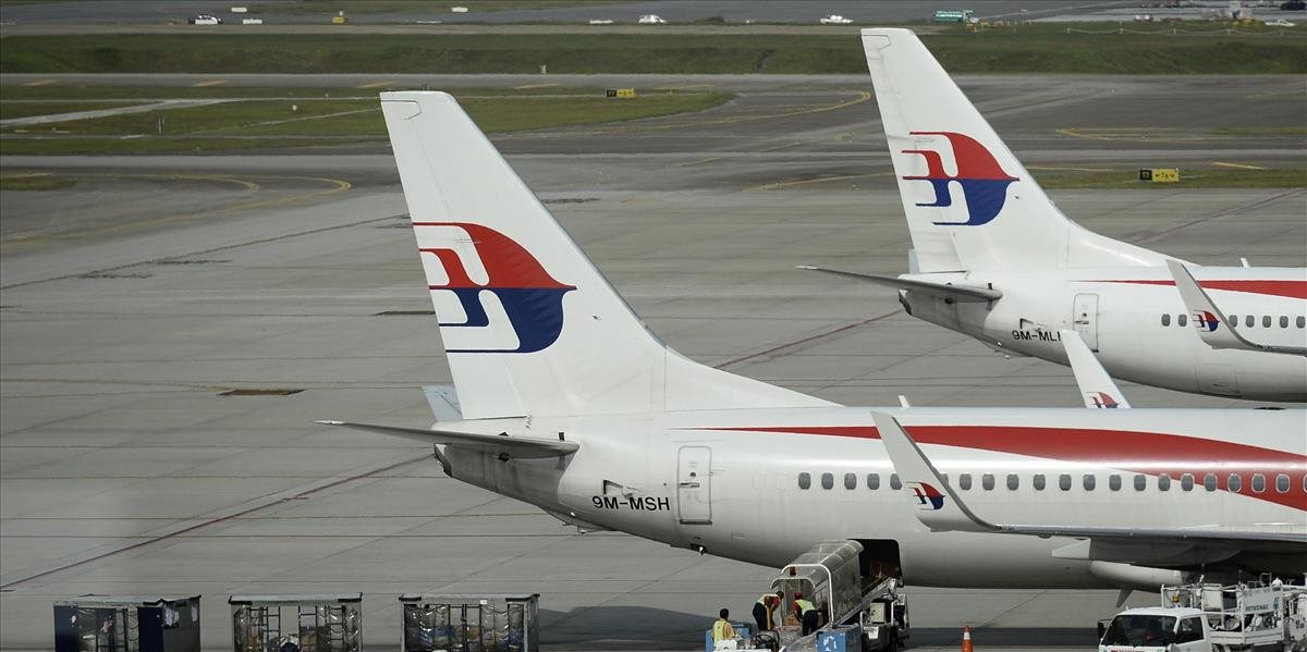 Na africkom pobreží pravdepodobne vyplavilo časť zmiznutého lietadla MH370
